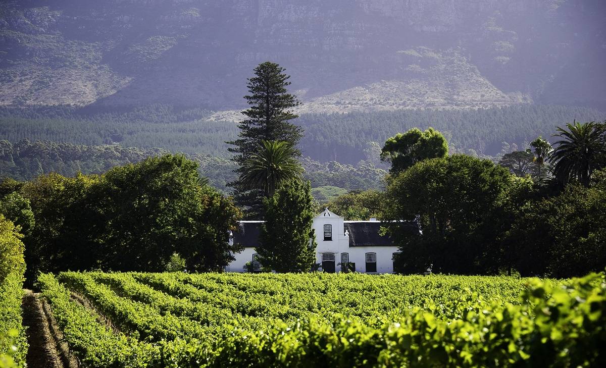 Best of Southern Africa Eclipse Travel